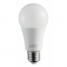 LAMPADINA LED A60 12W E27 220-240VCA 6000K LUCE BIANCA FREDDA MKC LIGHT GOCCIA