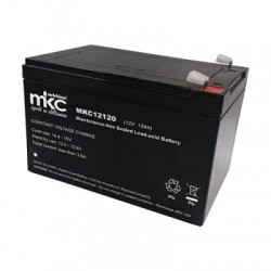 BATTERIA 12V 12A TERMINALE...