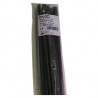 GUAINA NERO 6,4MM 1 MT MKC 9968351