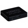 MINI DIVISORE HDMI A 2 USCITE MKC MKH-E-01