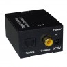 CONVERTITORE AUDIO DA DIGITALE AD ANALOGICO MKC MKH-E28