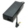 ALIMENTATORE SWITC NOTEBOOK 90W MAX, OUT 19V (4,74A), CON PLUG 5,5x2,5mm e 6 ADATTATORI IN DOTAZIONE, ERP