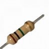 1,0 Ohm RESISTENZA 1/2 W