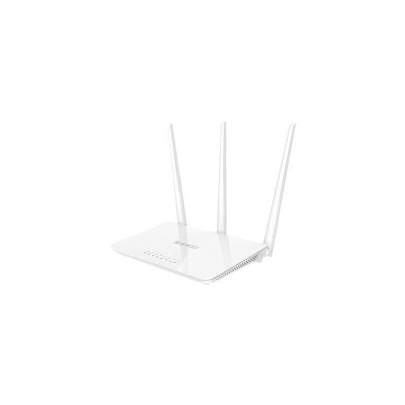 ROUTER WIRELESS ACCES POINT 300MBPS 2,4G TENDA NT-F3