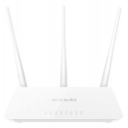 ROUTER WIRELESS ACCES POINT 300MBPS 2,4G TENDA NT-F3