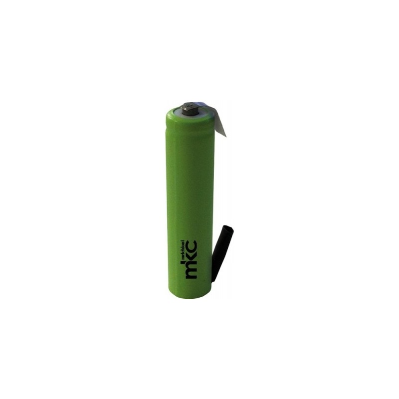 STILO AA 1600 MAH NI-MH + TERMINALI