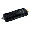 IRRADIO Decoder digitale terrestre dvb-t2 hevc h.265 60hz, 10bit