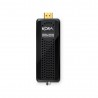 IRRADIO Decoder digitale terrestre dvb-t2 hevc h.265 60hz, 10bit
