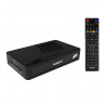 TIVUMAX LT HD-3800S2 - DECODER SATELLITARE TIVUSAT HD CON TESSERA INCLUSA