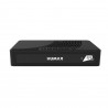 TIVUMAX LT HD-3800S2 - DECODER SATELLITARE TIVUSAT HD CON TESSERA INCLUSA