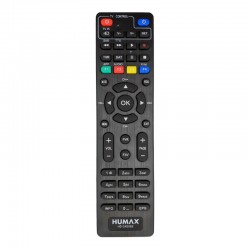 TIVUMAX LT HD-3800S2 - DECODER SATELLITARE TIVUSAT HD CON TESSERA INCLUSA