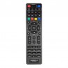 TIVUMAX LT HD-3800S2 - DECODER SATELLITARE TIVUSAT HD CON TESSERA INCLUSA