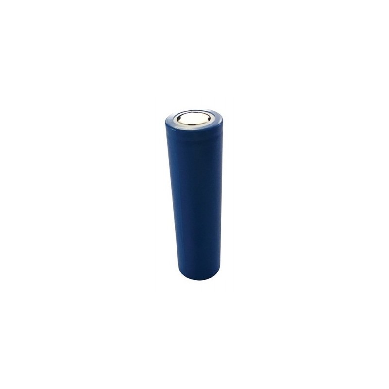 BATTERIA LI-ION 3.7V 2600MAH RICARICABILE MKC 18650