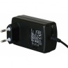 ALIMENTATORE SWITCHING 9-24VDC 1500MAH CON N. 6 PLUG MKC POWER SWITCH.30W