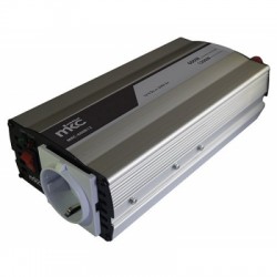 INVERTER 12DC 230VCA 600W...