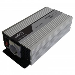 INVERTER 12DC 230VCA 1000W...