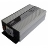 INVERTER 12DC 230VCA 1000W SOFTSTART ONDA SINUSOIDALE MODIFICATA MKC POWER MKC-1000C-12