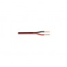 PIATTINA ROSSA /NERA MKC 2X100