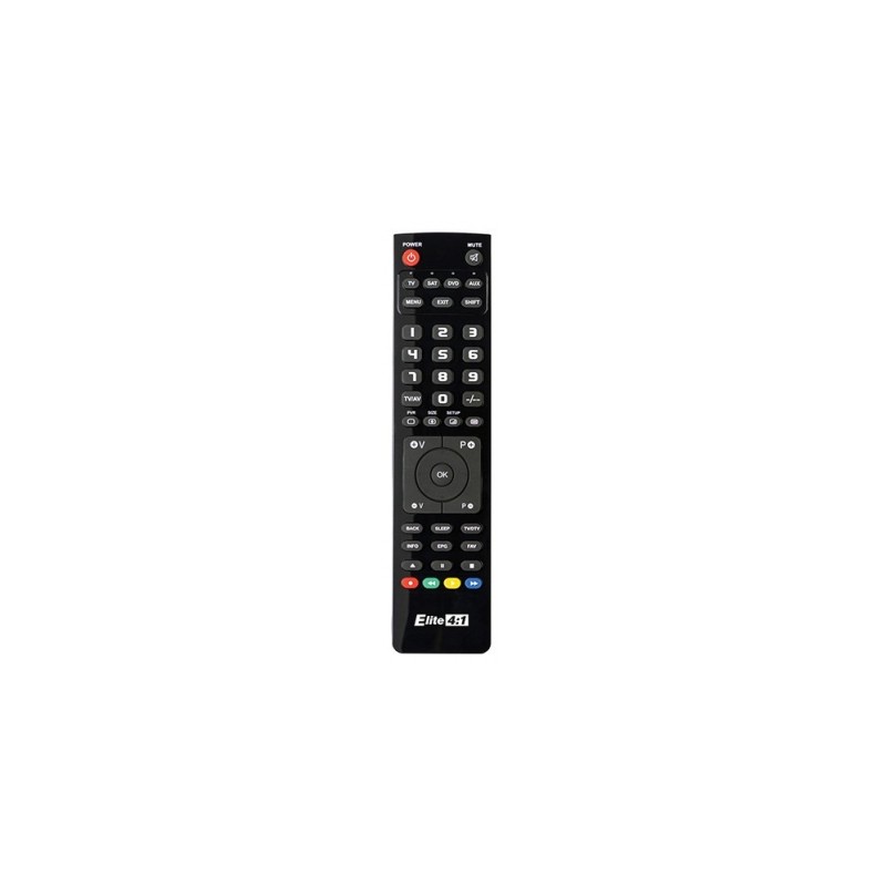 TELECOMANDO PROGRAMMABILE 4:1 MKC ELITE