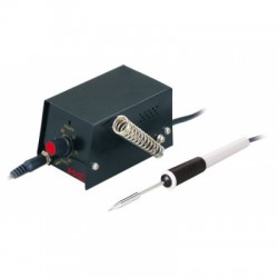 MINI STAZIONE SALDANTE 8W...